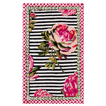 Flower Show 2'3" x 3'9" Rug