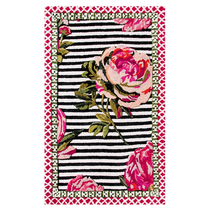 Flower Show Rug image number 0