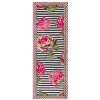 Flower Show 2'6" x 8' Runner