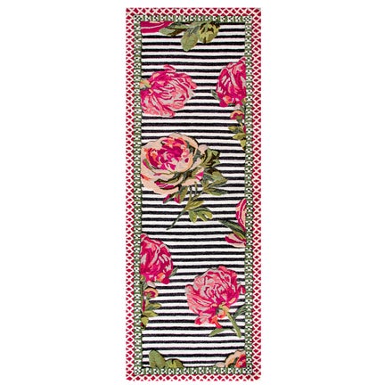 Flower Show 2'6" x 8' Runner