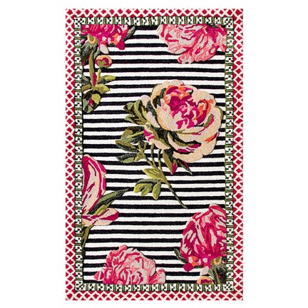 Flower Show 3' x 5' Rug