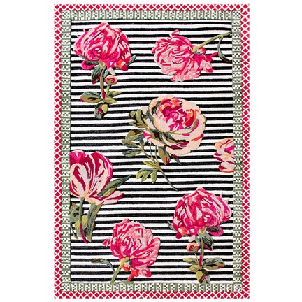 Flower Show 5' x 8' Rug