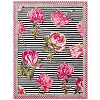 Flower Show 8' x 10' Rug