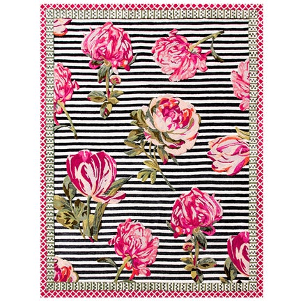 Flower Show 8' x 10' Rug