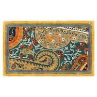 Forever Paisley Rug