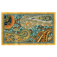 Forever Paisley Rug
