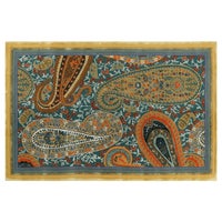 Forever Paisley Rug