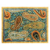 Forever Paisley Rug