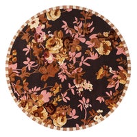 Wild Rose Rug