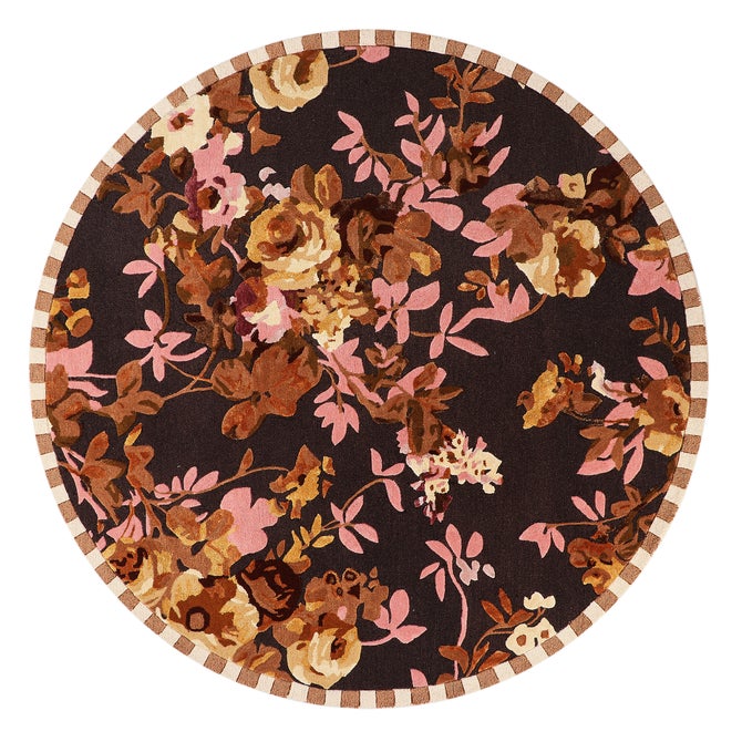 Wild Rose Rug image number 4