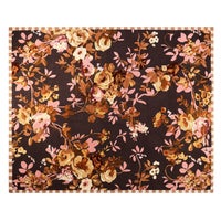 Wild Rose Rug