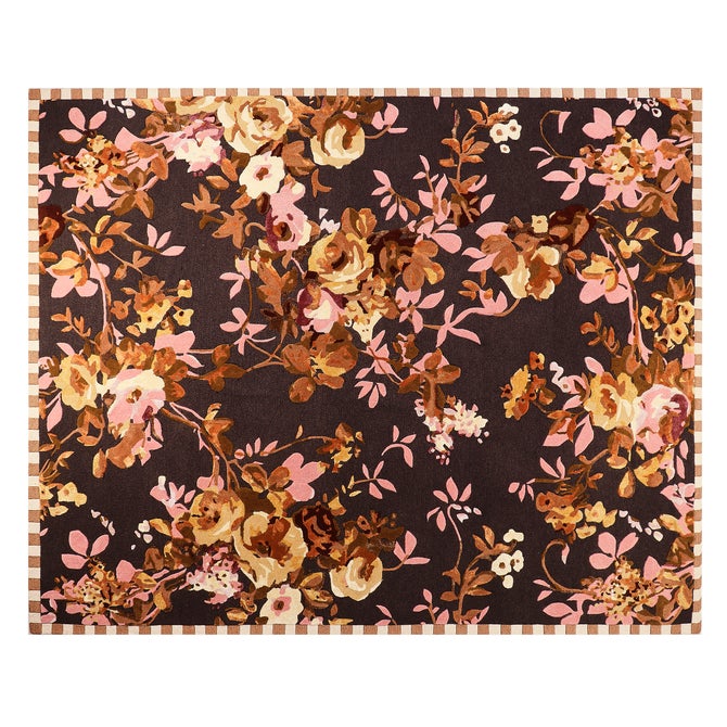 Wild Rose Rug image number 5