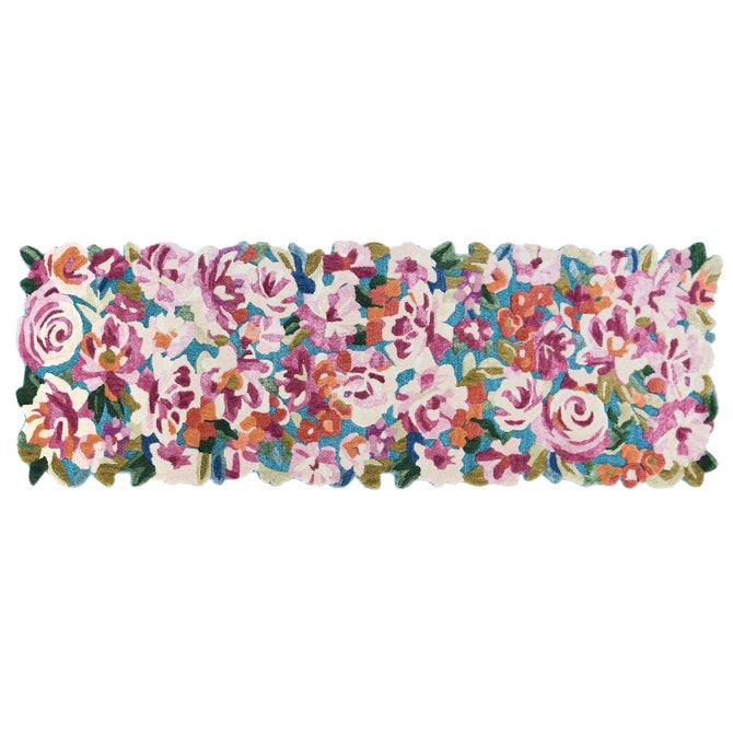 Magic Garden 2'6" x 8' Rug image number 0
