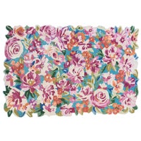 Magic Garden 5' x 8' Rug