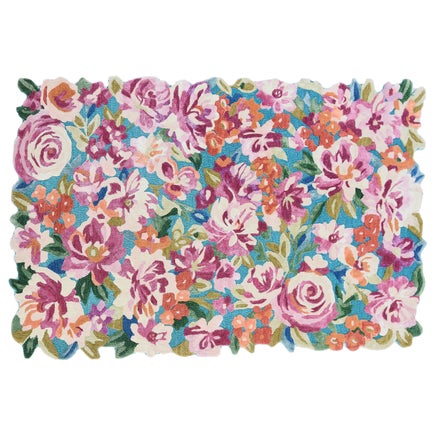 Magic Garden 5' x 8' Rug