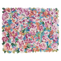 Magic Garden 8' x 10' Rug