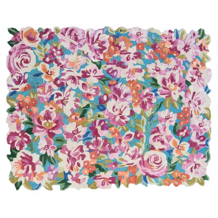 Magic Garden 8' x 10' Rug
