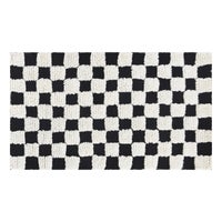 Checkboard Rug
