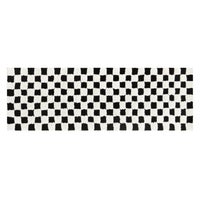 Checkboard Rug