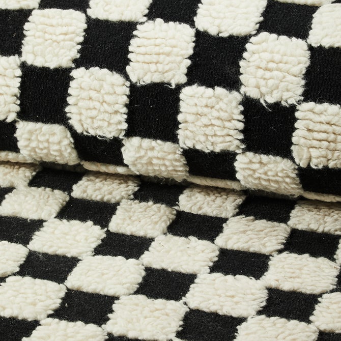 Checkboard Rug image number 1