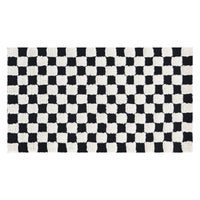 Checkboard Rug