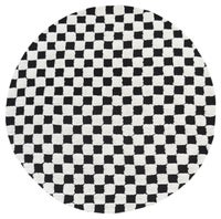Checkboard Rug