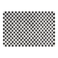 Checkboard Rug