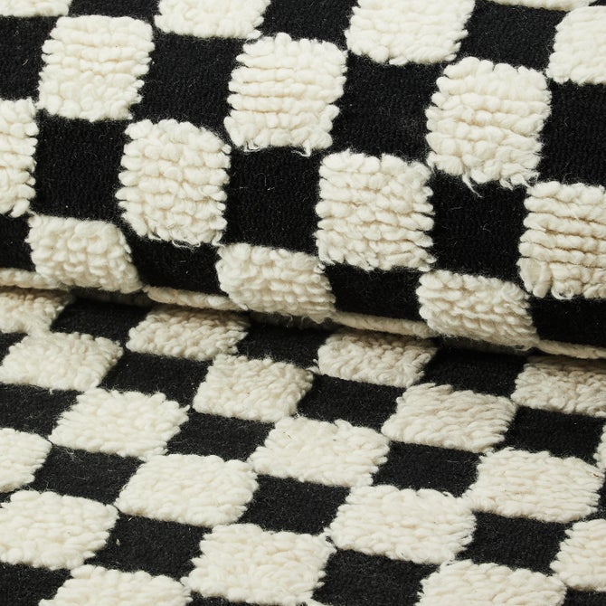 Checkerboard 8' x 10' Rug image number 0