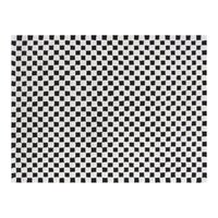Checkboard Rug