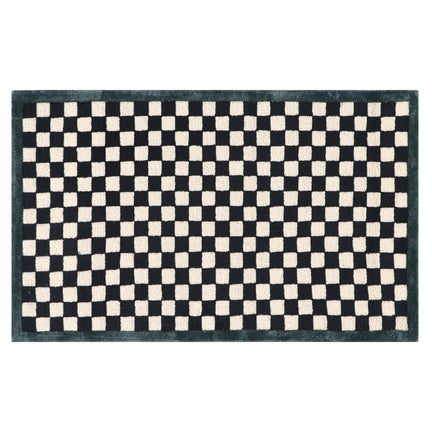 Check It Out Emerald 2'3" x 3'9" Rug