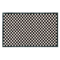 Check It Out Emerald Rug