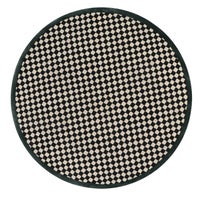 Check It Out Emerald Rug