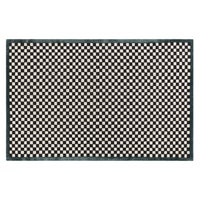 Check It Out Emerald Rug