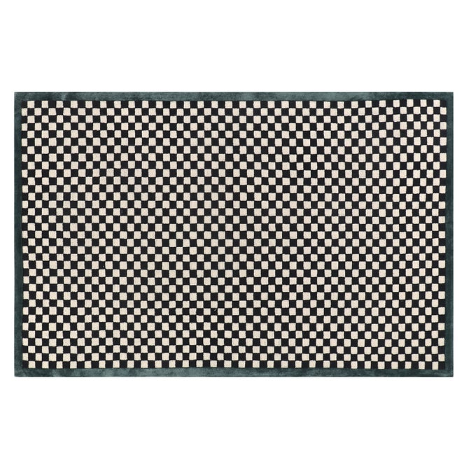 Check It Out Emerald 5' x 8' Rug image number 0