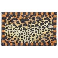 Cheetah Indoor/Outdoor Rug