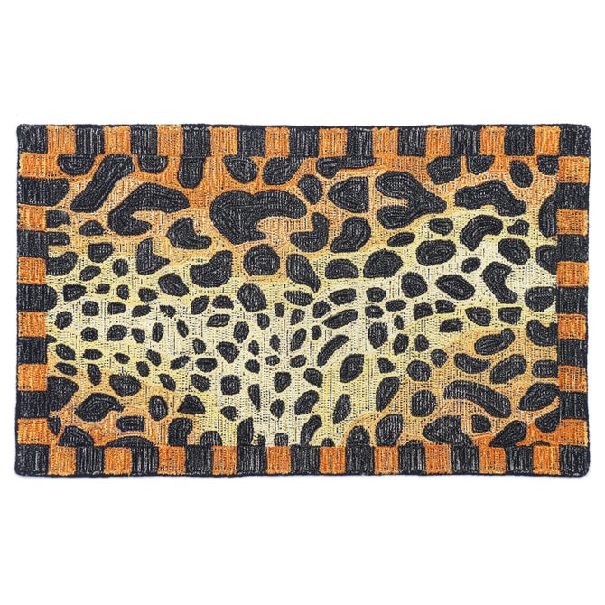 Cheetah Indoor/Outdoor Rug image number 0