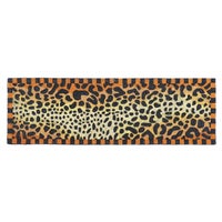 Cheetah Indoor/Outdoor Rug