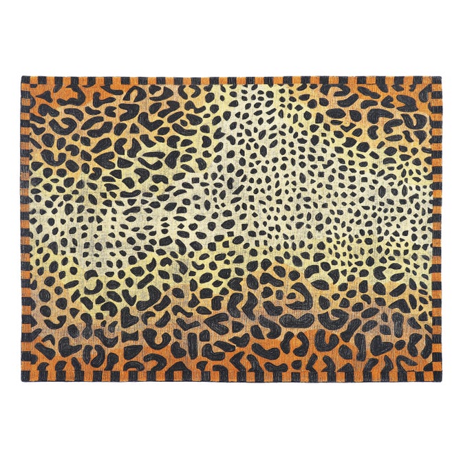 Cheetah 5' x 8' Indoor/Outdoor Rug image number 0