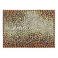 Cheetah Indoor/Outdoor Rug