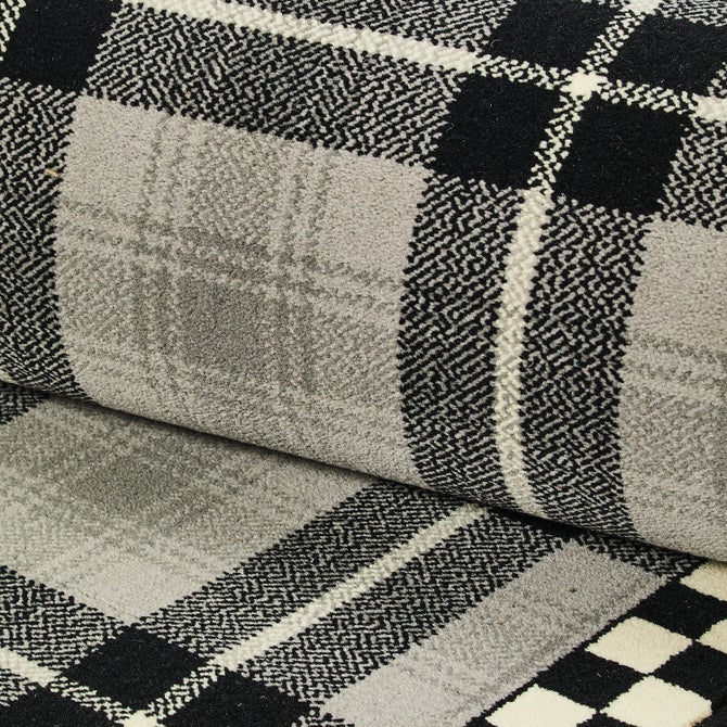 Sterling Tartan 2'3" x 3'9" Rug image number 1