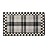 Sterling Tartan 2'3" x 3'9" Rug