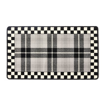 Sterling Tartan 2'3" x 3'9" Rug