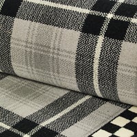 Sterling Tartan 2'6" x 8' Runner Rug