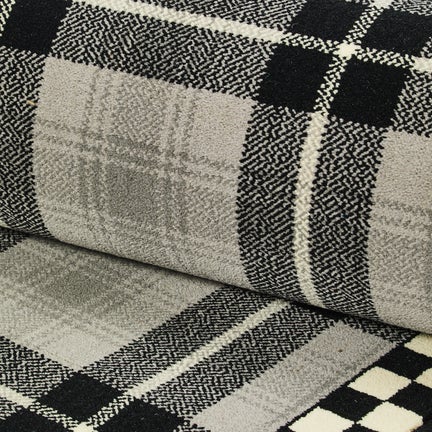 Sterling Tartan 3' x 4'11" Rug