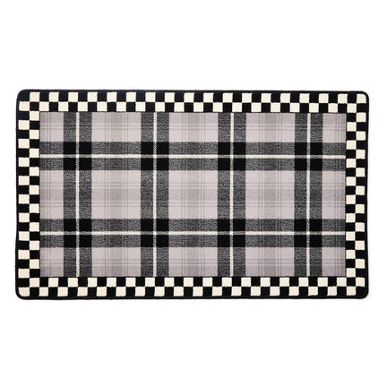 Sterling Tartan 3' x 4'11" Rug