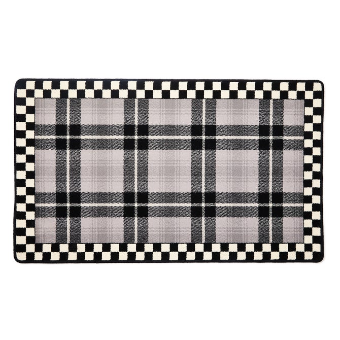 Sterling Tartan 3' x 4'11" Rug image number 0