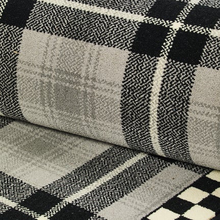 Sterling Tartan 5'1" x 8'2" Rug