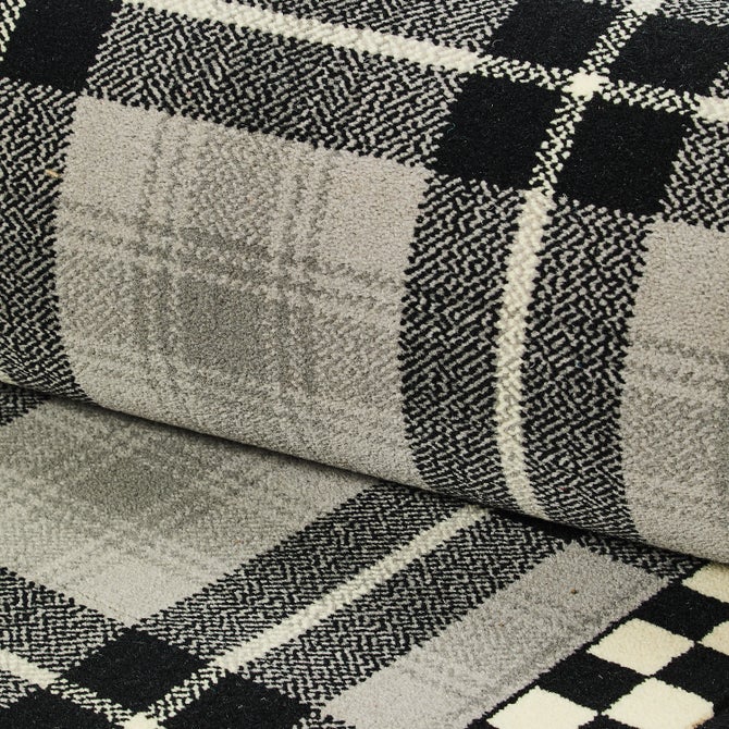 Sterling Tartan 5'1" x 8'2" Rug image number 1