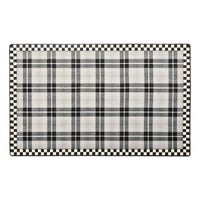 Sterling Tartan 5'1" x 8'2" Rug