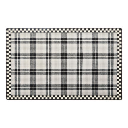 Sterling Tartan 5'1" x 8'2" Rug